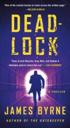 Deadlock (ISBN: 9781250341815)