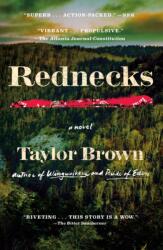 Rednecks (ISBN: 9781250329356)