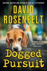 An Dogged Pursuit (ISBN: 9781250324511)