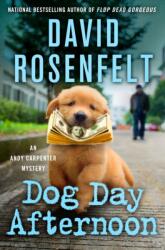 An Dog Day Afternoon (ISBN: 9781250324474)