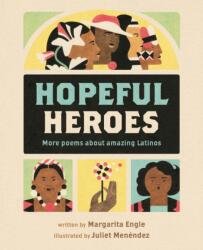 Hopeful Heroes (ISBN: 9781250313942)