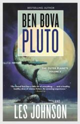 Pluto (ISBN: 9781250296658)