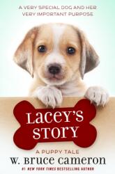 A Lacey's Story (ISBN: 9781250163417)