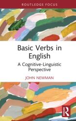 Basic Verbs in English (ISBN: 9781041199380)
