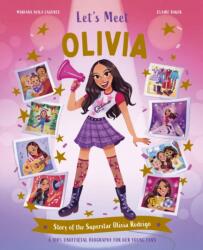 Let's Meet Olivia (ISBN: 9780753481714)