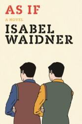 As If (ISBN: 9780374620332)