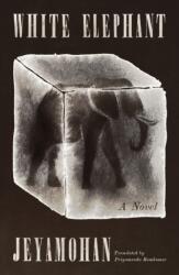 White Elephant (ISBN: 9780374619428)