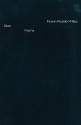 Silver (ISBN: 9780374615987)