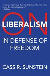 On Liberalism (ISBN: 9780262057318)