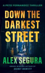 Down the Darkest Street (ISBN: 9781662540028)