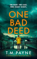 One Bad Deed (ISBN: 9781662532542)