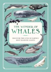 The Wonder of Whales (ISBN: 9781577159155)