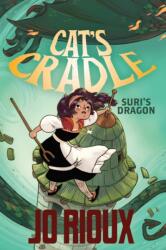 Cat's Cradle: Suri's Dragon (ISBN: 9781250625403)