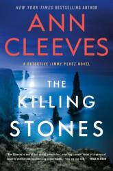 Killing Stones (ISBN: 9781250357281)