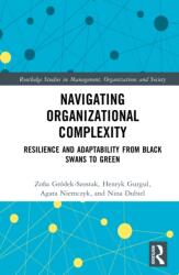 Navigating Organizational Complexity (ISBN: 9781041236238)