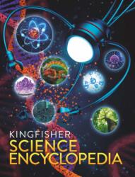 Kingfisher Science Encyclopedia (ISBN: 9780753481868)