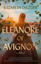 Eleanore of Avignon (ISBN: 9780593475058)