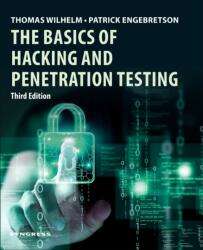 The Basics of Hacking and Penetration Testing - Patrick Engebretson (ISBN: 9780443438868)