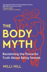 The Body Myth (ISBN: 9780008599003)