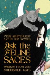 Ask the Feline Sages (ISBN: 9781922574657)