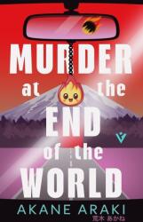 Murder at the End of the World (ISBN: 9781805335641)