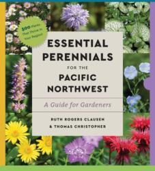 Perennials for the Pacific Northwest (ISBN: 9781643264523)