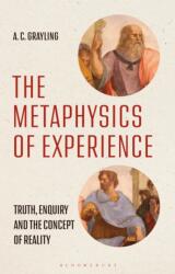 The Metaphysics of Experience (ISBN: 9781350606302)
