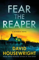 Fear the Reaper (ISBN: 9781250360489)
