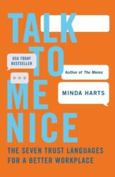 Talk to Me Nice (ISBN: 9781250340009)