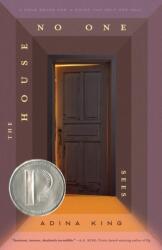 The House No One Sees - KING ADINA (ISBN: 9781250337191)