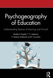 Psychogeography of Education (ISBN: 9781041302216)