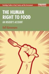 The Human Right to Food (ISBN: 9781041128175)