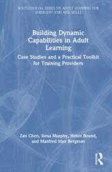 Building Dynamic Capabilities in Adult Learning (ISBN: 9781032989549)