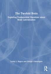 The Twofold Brain (ISBN: 9781032802503)