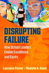 Disrupting Failure (ISBN: 9780807787571)