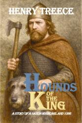 Hounds of the King (ISBN: 9781800720039)
