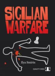 Sicilian Warfare (ISBN: 9781784831141)