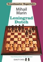 Leningrad Dutch (ISBN: 9781784831028)