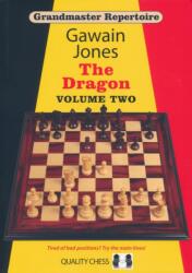 Grandmaster Repertoire - The Dragon Volume Two (ISBN: 9781784830106)