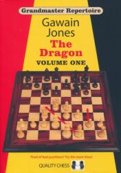 Grandmaster Repertoire - The Dragon Volume One (ISBN: 9781784830083)