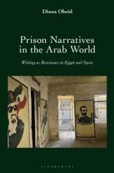 Prison Narratives in the Arab World (ISBN: 9781666977004)