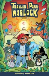 Trailer Park Warlock Volume 2 (ISBN: 9781506753942)