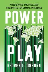 Power Play (ISBN: 9781493094134)