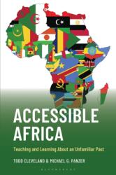 Accessible Africa (ISBN: 9781475874563)