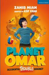 Planet Omar (ISBN: 9781350642041)