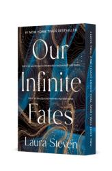 Our Infinite Fates - STEVN LAURA (ISBN: 9781250333902)