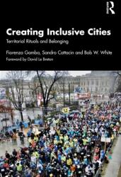 Creating Inclusive Cities (ISBN: 9781041129646)