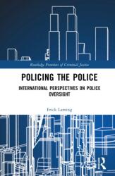 Policing the Police (ISBN: 9781032751450)