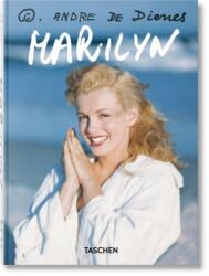 André de Dienes (ISBN: 9783754407097)