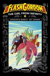 Flash Gordon (ISBN: 9781545827222)